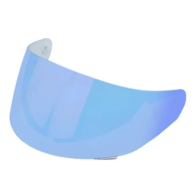 Motosiklet dəbilqələri – women's sunshade glasses - upgrade-revo-transparent-blue