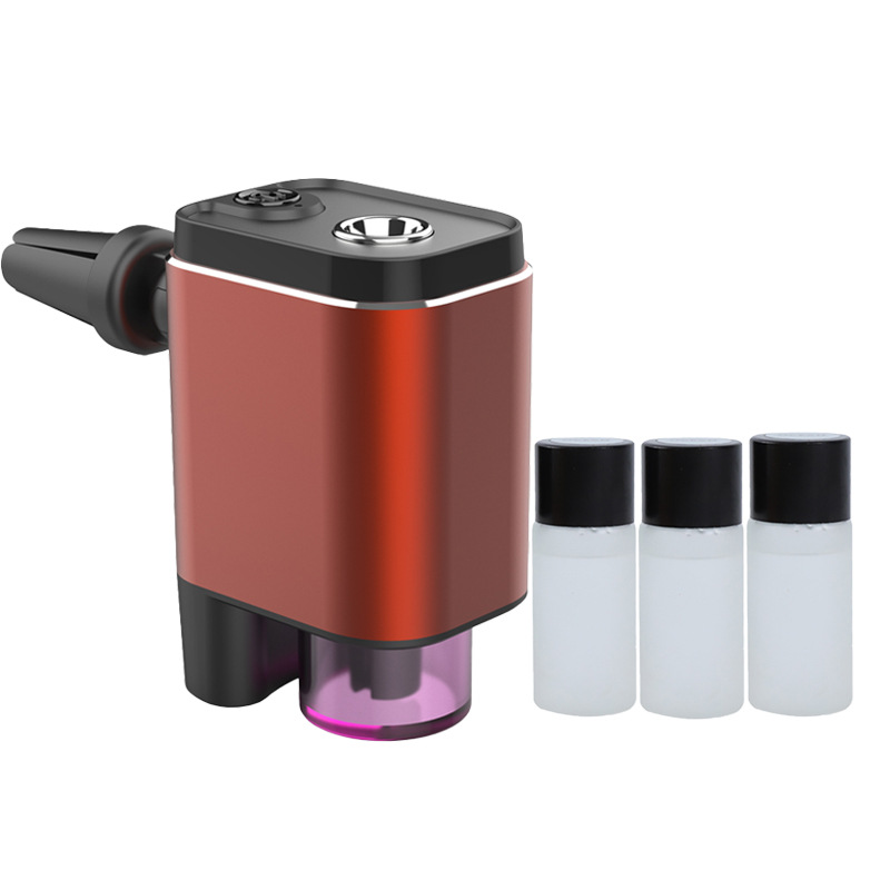 200 haoan lithium battery ※red host*1※essential oil*3 (randomly sent or please note)