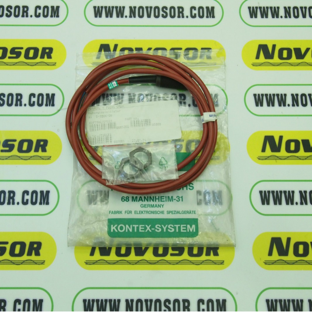 5-18-CK-SN+FUCHS OMBH 5-18-CK-SN 0085206