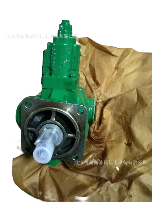 德国REXROTH力士乐叶片泵PVV51-1X/139-027RA15DLMC