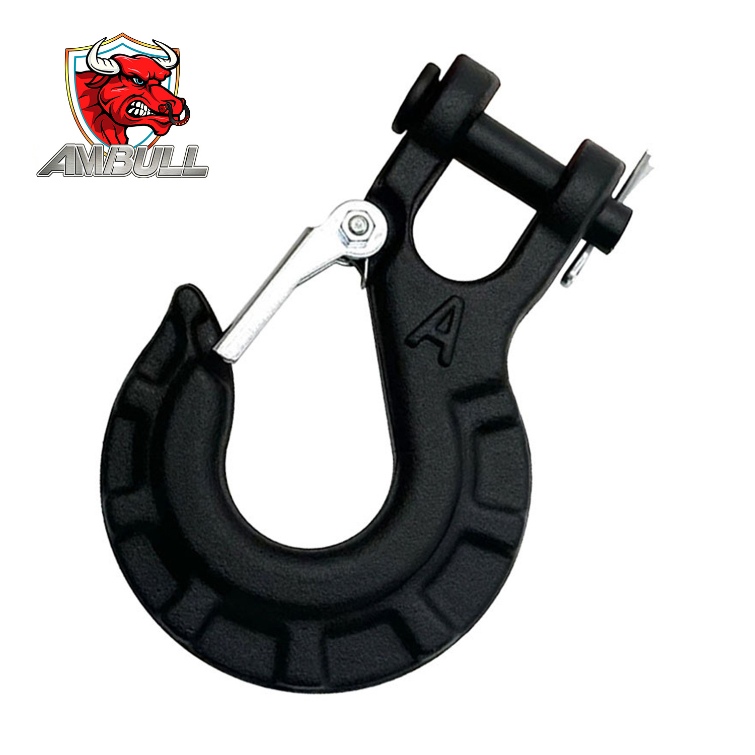 3/8 매트 블랙 1개