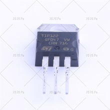TIP122 (AAAA16965)�_���D��TO-220-3ST(�ⷨ�댧�w)