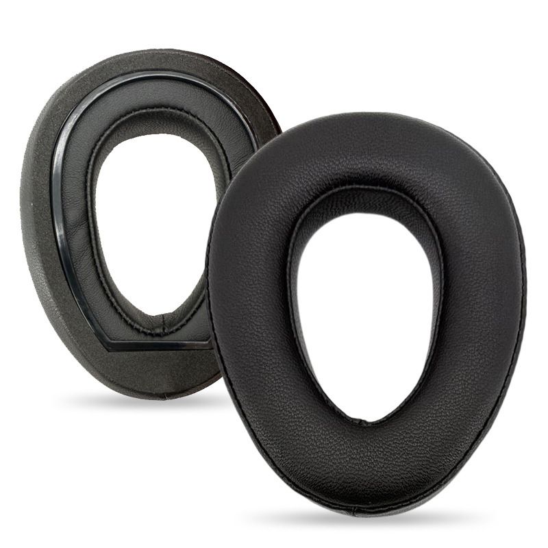 Suitable for Sennheiser PXC550 II ear cushion covers, PXC480 MB660 UC MS sheepskin sponge covers Suitable for Sennheiser PXC550 II ear cushion covers, PXC480 MB660 UC MS sheepskin sponge covers