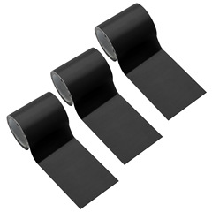 Down Jacket Self-Adhesive Patches Nylon Cartoon Patch Pattern Seamless Adhesive No Trace Repair Clothes Hole Cloth Patch 