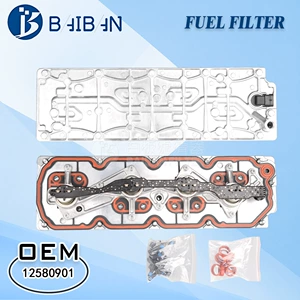 917-162 12580901 12571609 Cylinder Shutdown Solenoid Valve Suitable for Gmc Escalade Hummer H3