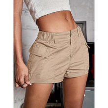 A 50534 Stretch Cargo Shorts ������װ�̿�羳����ͨ����