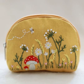 化妆包;包挂件;零钱包