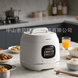 电饭煲/锅;烹饪勺铲;电压力锅