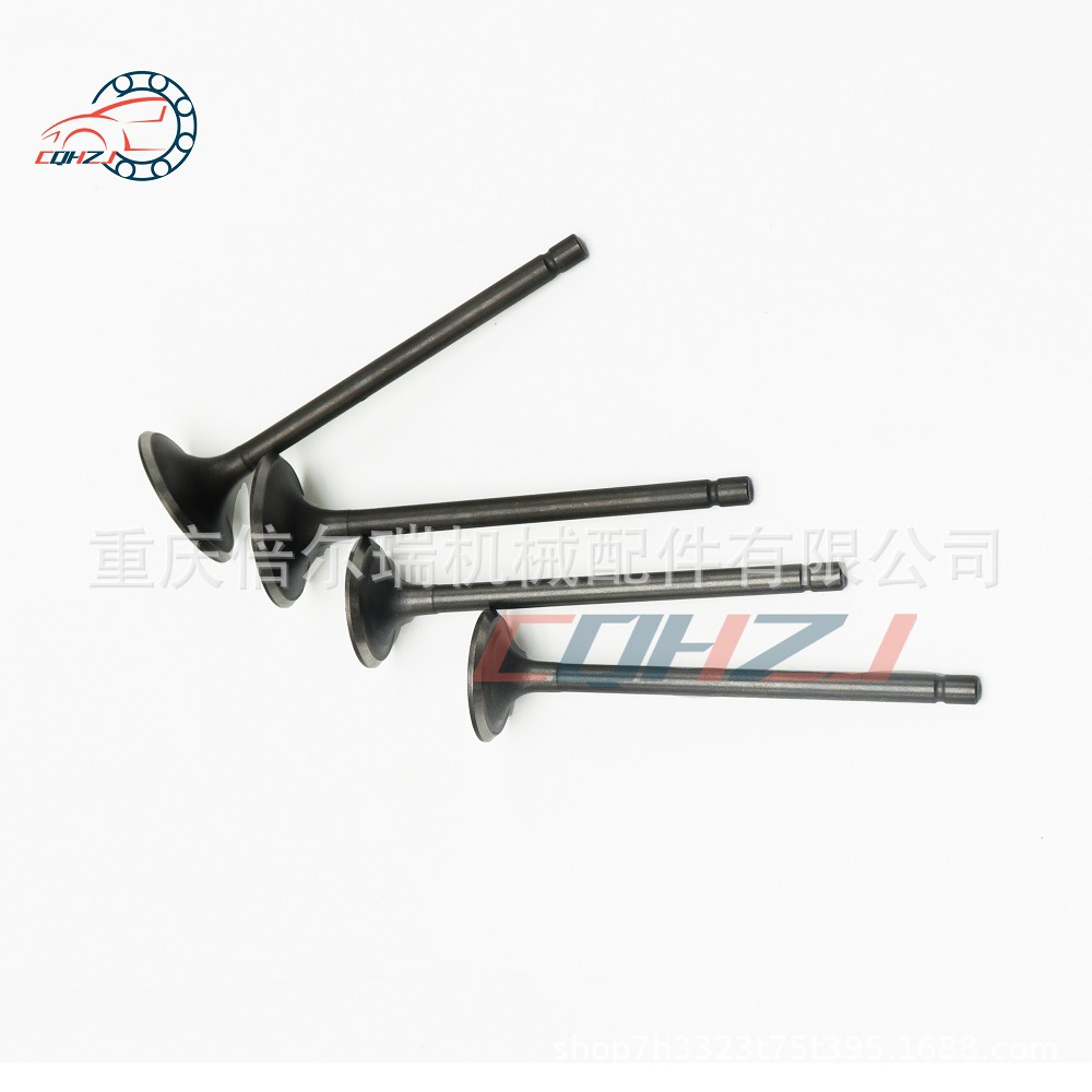 CG150 motor de motocicleta cabeza de cilindro accesorio válvula