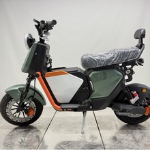 新款出口东南亚电动车九号中置箱中箱男女雅迪同款厂家货源电瓶车