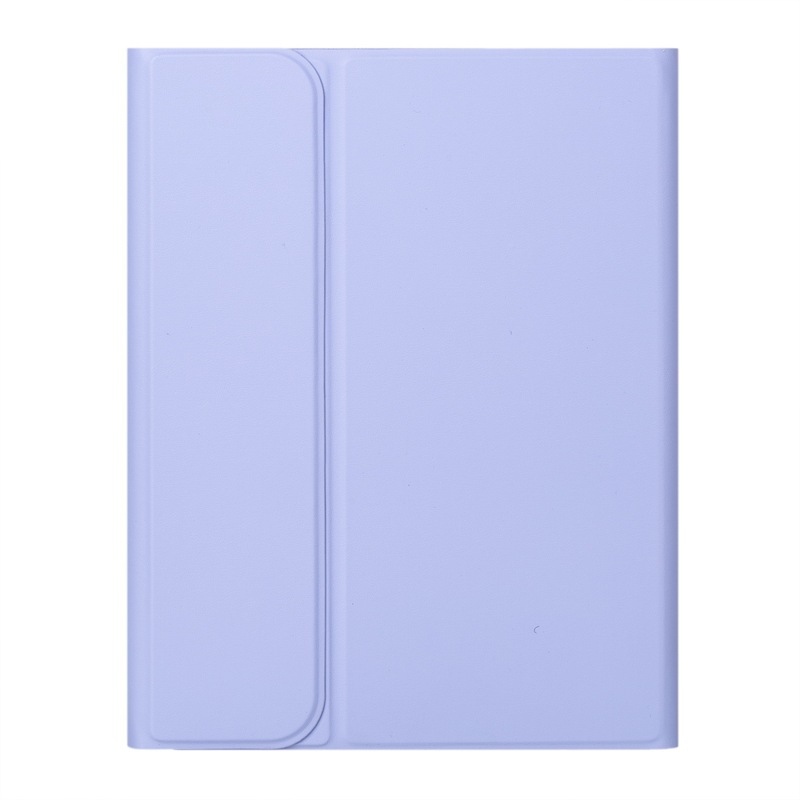 Suitable for Samsung S10Feplus13.1 Tablet Bluetooth Keyboard A9 Protective Case S6 Lite Pen Slot Protective Case