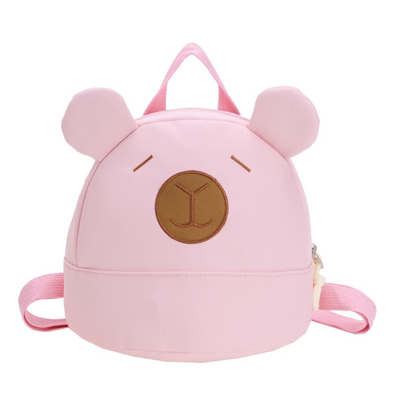 Nuevas mochilas para niños transfronterizas, mochilas para niños y niñas, mochilas lindas para niños de jardín de infantes
