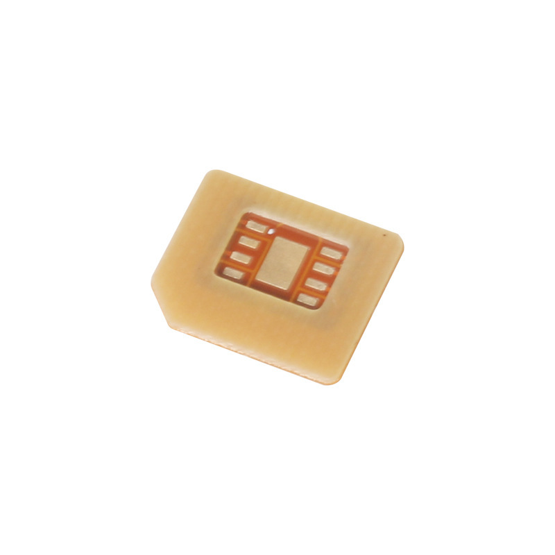 cpe路由器ESIM芯片卡转实体卡转nano/micro/mini sim卡转接板DIY|undefined