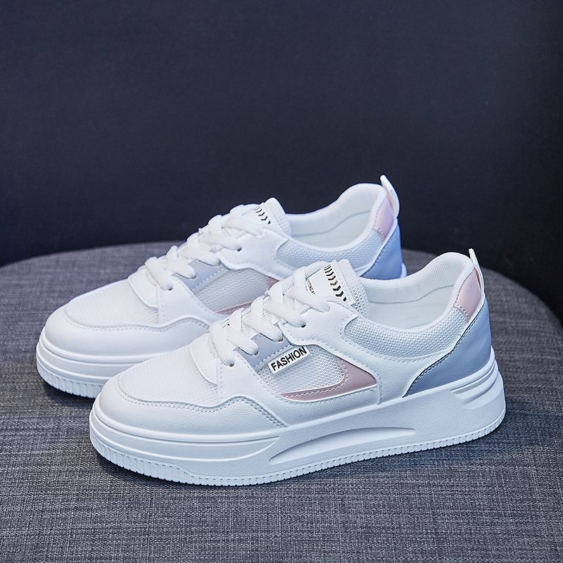 Zapatos de red para mujeres ventilados delgados verano y otoño de 2025 nuevos zapatos de trabajo con suela suave cómodos zapatos casuales para mujeres