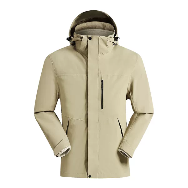 0798 unisex code khaki