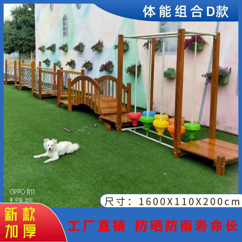 신체 조합 유형 D