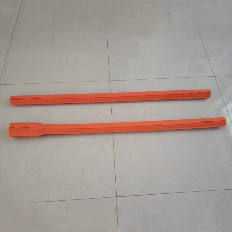 Изоляция провода крышка Солсбери, США, OR125-45C строительства электроэнергии, мягкая резиновая изоляционная трубка