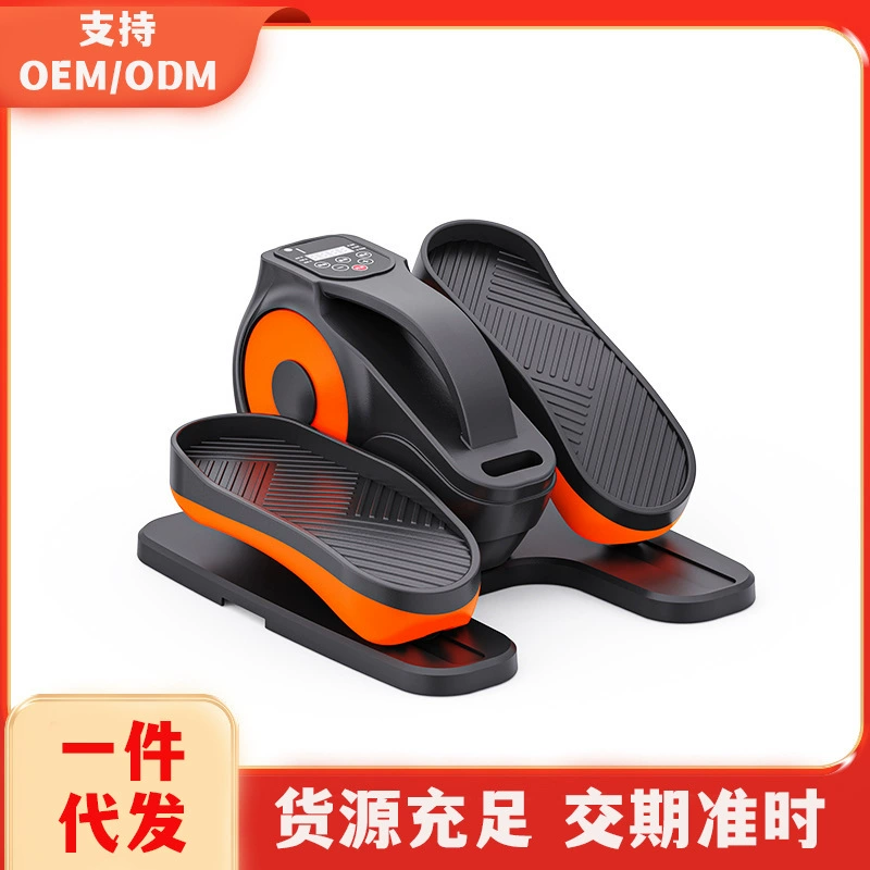 Новый трансграничный электрический эллиптический тренажер, оборудование для домашних тренировок и фитнеса, степпер, многофункциональное оборудование для реабилитации ног