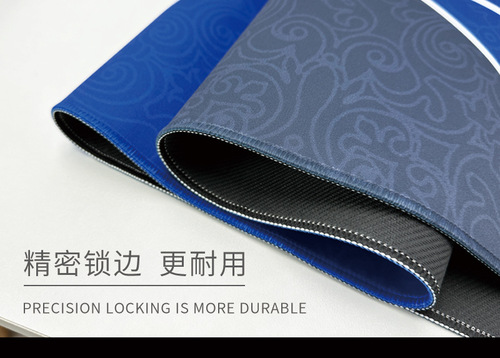 Texas Hold'em poker mat tablecloth table mat square round chip rubber mat poker table mat entertainment chess and card mat