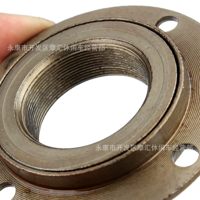 Chainring Sprocket Four-Hole Chainwheel – Motorcycle transmission system parts