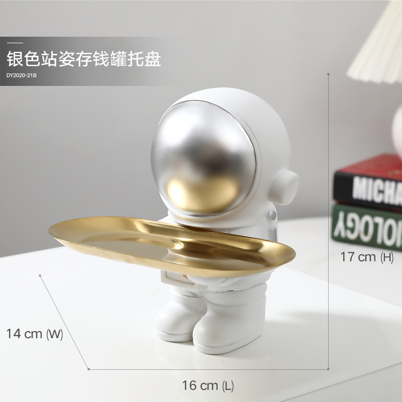 DY2020-21B-Silver Station Pressing Money Tiber Cup