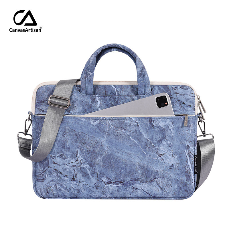 Computer Briefcase Notebook Bag Suitable for Huawei Xiaomi Apple Lenovo Dell Asus Microsoft Inner Bag Computer Briefcase Notebook Bag Suitable for Huawei Xiaomi Apple Lenovo Dell Asus Microsoft Inner Bag