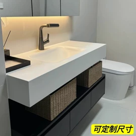 浴室柜;台盆/面盆;立柱盆