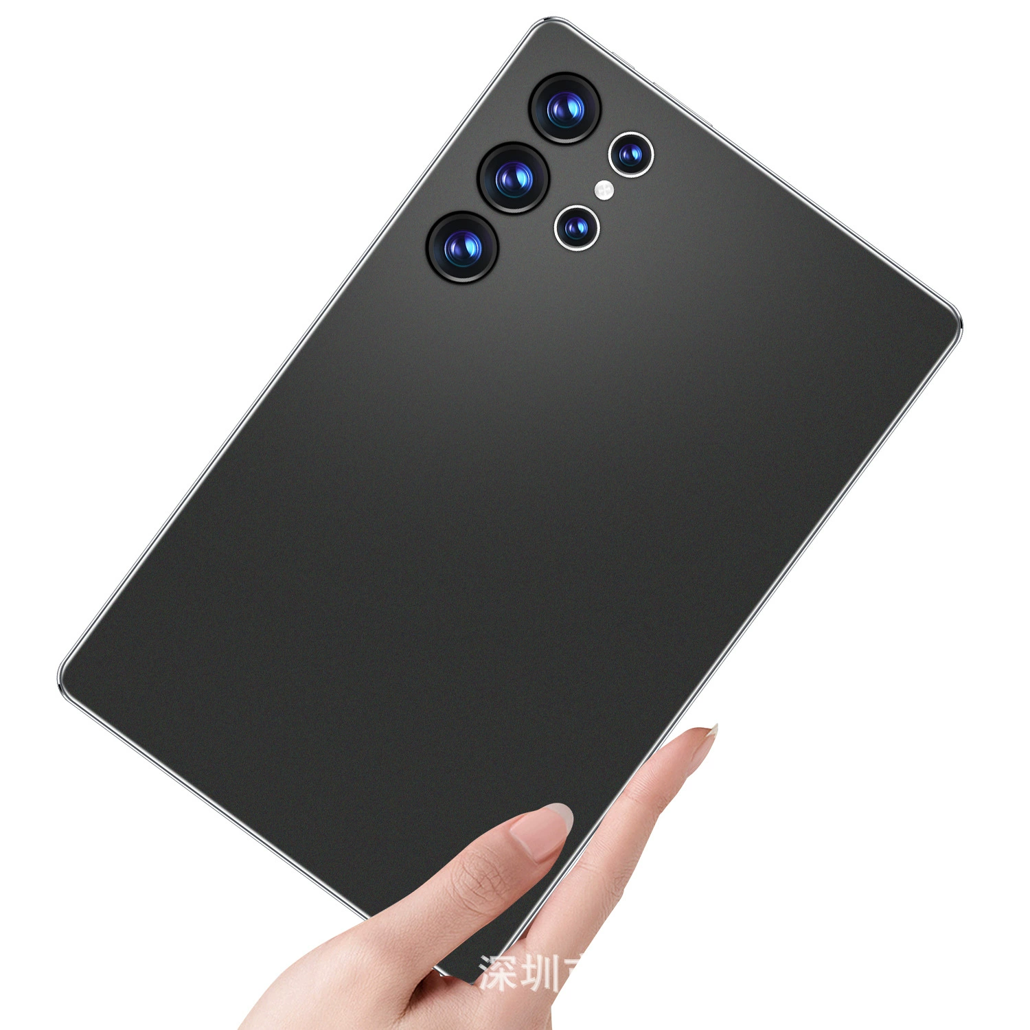 Планшет 2-в-1 Android 10.1 (MTK6735A) — 2 ГБ ОЗУ, 16 ГБ встроенной памяти, Bluetooth, 10.1" IPS