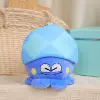 Puff octopus 16cm 113g