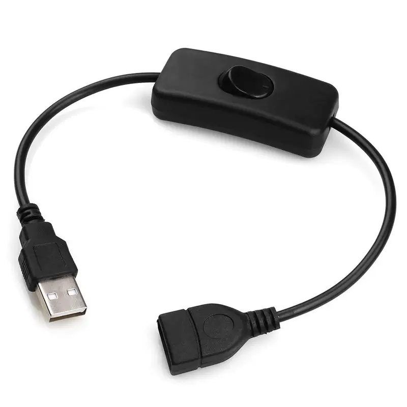 DC, white black switch key