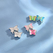 999���y���z��ɫ����������鴮�� DIY�ֹ����K����ִ���Ƭ����
