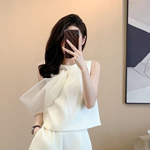 Trắng Top
