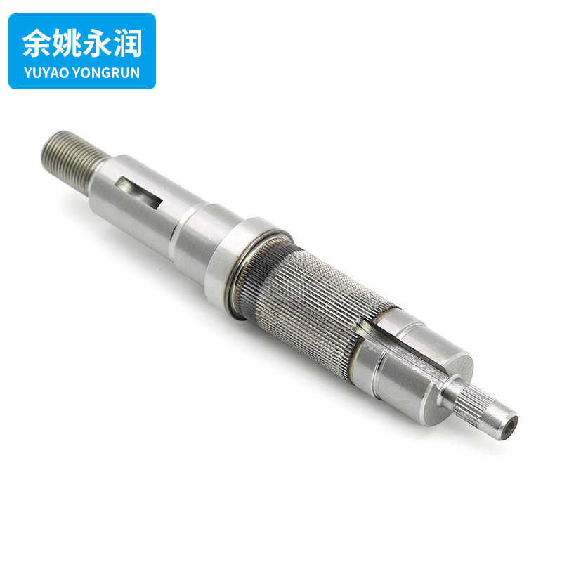 厂家供应 走心机铝合金不锈钢非标零件电脑锣机加工表面氧化