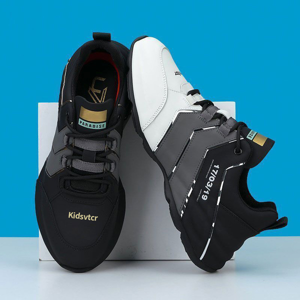 Trend casual footwear