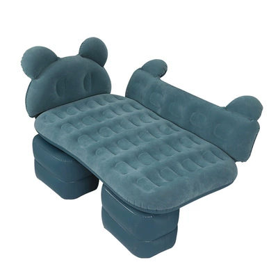 SUVs, for sleeping in the car, Vehicle-mounted inflatable bed
