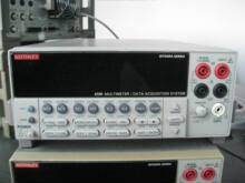 KEITHLEY���r��2700�����ɼ�����λ���f�ñ�
