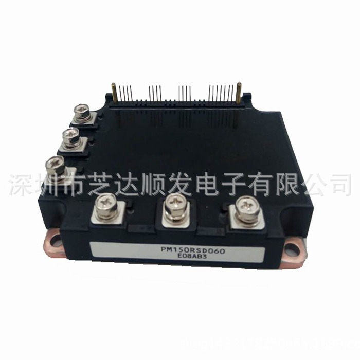 全新原装 PM200RSE060 PM300CSD060 PM100RSE120 PM150RSE120