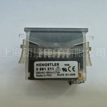 0891211��ʿ��Ӌ�r���ەr��Ӌ����HENGSTLER891��ԭ�b��Ʒ