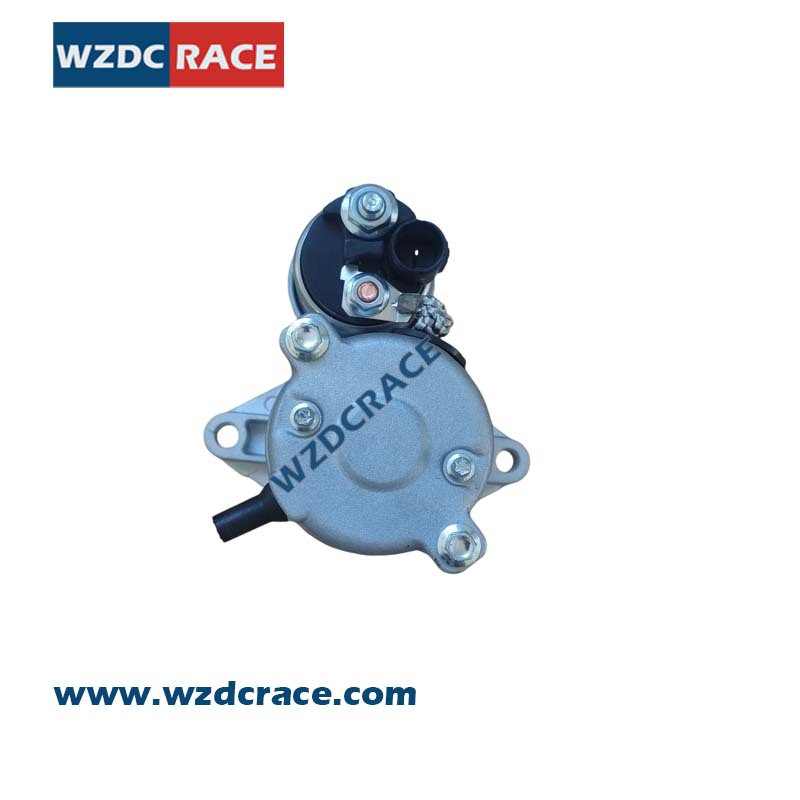 Aplicable a Chevrolet Cobalt Daewoo Coball Gentra 25186038 25193778 arranque image 3