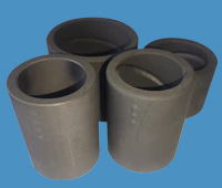 厂家直销 屏蔽泵石墨轴承 污水泵 耐高温耐磨石墨轴承密封件