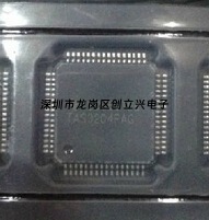 ȫ��ԭװTAS3204PAG TAS3204 48-BIT˫��DSP��ƵоƬ ������֤