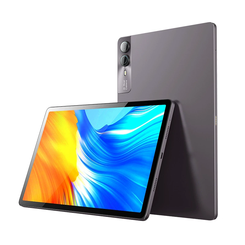 Tablet laptop 2-in-1 Android, full-screen display, eye protection, 10.1–12 in, 32/128 GB