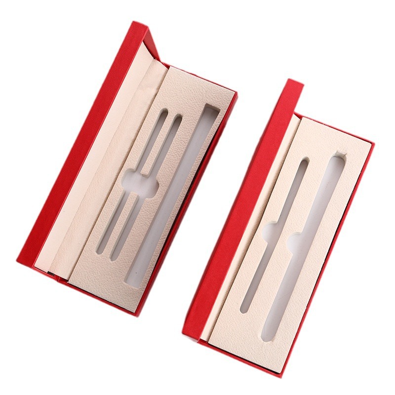 Caja de regalo, fabricante de impresión comercial, caja de papelería al por mayor, embalaje de regalo, juego de recarga, caja de lápiz, caja de embalaje