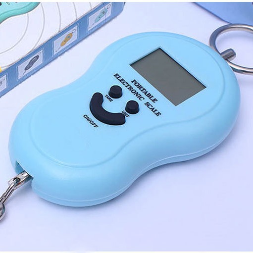 Portable mini -portable scales Electronic called 50kg gourd -shaped…