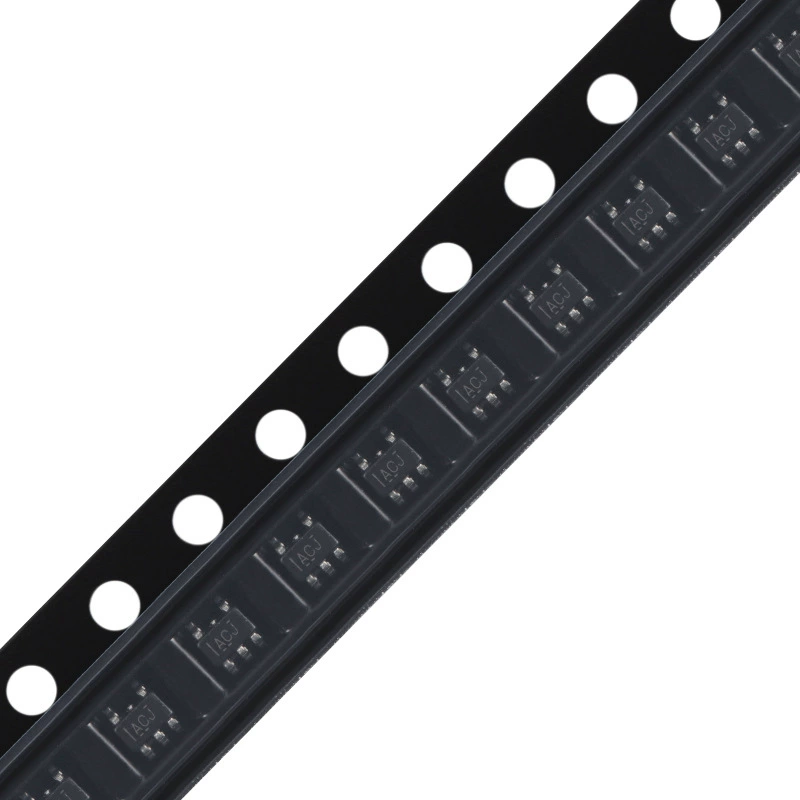 Оригинальная подлинная микросхема SN74AHC1G04DCKR SC-70-5 одиночный путь Backbone