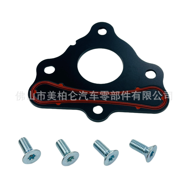 12589016 camshaft fixing plate and bolt for GM4.8 5.3 5.7 6.0 6.2 GMC parts