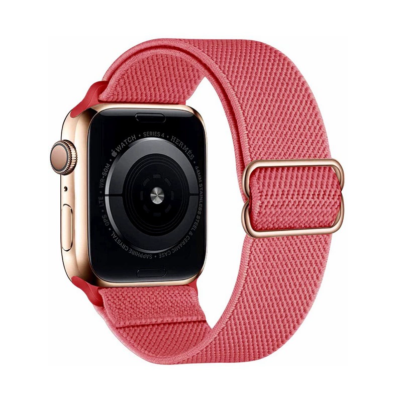 Apple, elastic adjustable watch strap