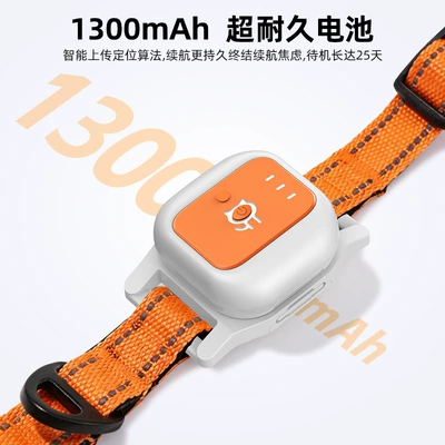 GPS Locator Anti-Lost and Anti-Theft, Strong Magnetic - g01