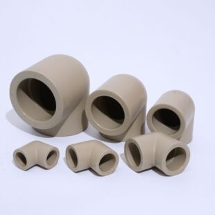 ��PPR�������ˮ�ܺ���90�ȏ��^L��ֱ�����^����׻�ɫ90&deg;��