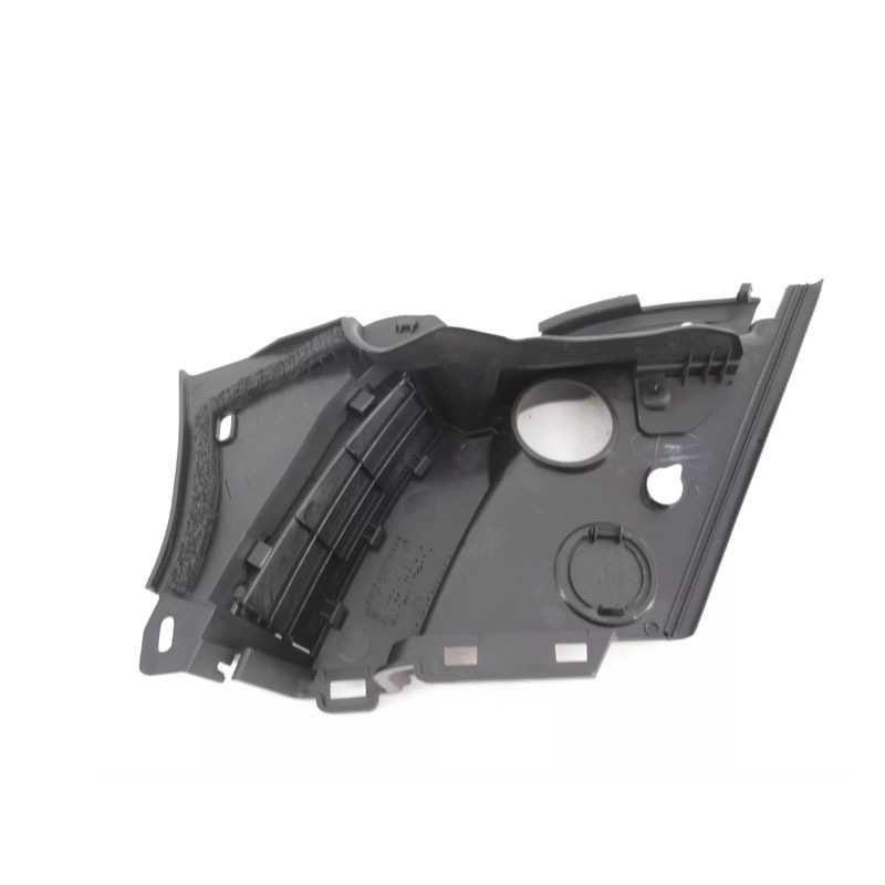 74220-SNA-A00 2006-2011 シビック運転席側カバープレートワイパーガードディフレクタートリムプレートに適合|undefined